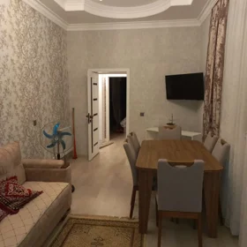 Baku-da 57.0 m2 mənzil satılır - Şəkil 2