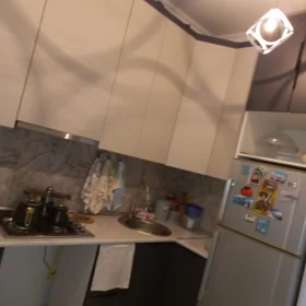 Baku-da 57.0 m2 mənzil satılır - Şəkil 4