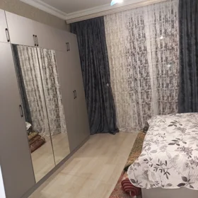 Baku-da 57.0 m2 mənzil satılır - Şəkil 5