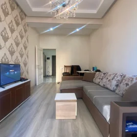 Baku-da 51.0 m2 mənzil kirayə verilir - Şəkil 2