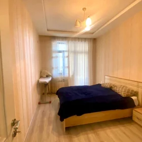 Baku-da 51.0 m2 mənzil kirayə verilir - Şəkil 5