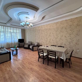 In Baku 105.0 m² apartment is for rent - Image 2