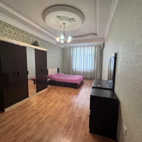 In Baku 105.0 m² apartment is for rent - Image 4