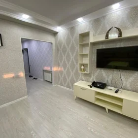 In Baku 60.0 m² apartment is for rent - Изображение 2
