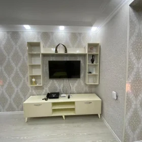 In Baku 60.0 m² apartment is for rent - Изображение 4