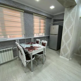 In Baku 60.0 m² apartment is for rent - Изображение 5