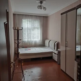 Baku-da 45.0 m2 mənzil kirayə verilir - Şəkil 3