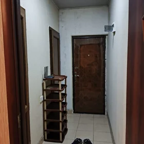 Baku-da 45.0 m2 mənzil kirayə verilir - Şəkil 5