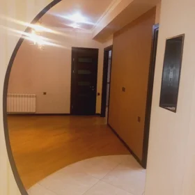In Baku 96.0 m² apartment is for rent - Image 4