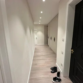 In Baku 111.0 m² apartment is for rent - Image 5