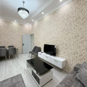 In Baku 67.0 m² apartment is for sale - Image 2