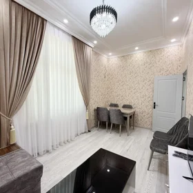 In Baku 67.0 m² apartment is for sale - Image 3