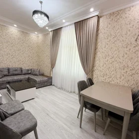 In Baku 67.0 m² apartment is for sale - Image 4