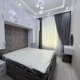 In Baku 67.0 m² apartment is for sale - Image 5
