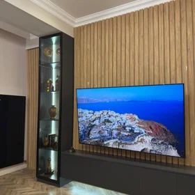 In Baku 145.0 m² apartment is for rent - Image 2