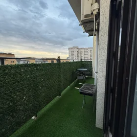 In Baku 145.0 m² apartment is for rent - Image 4