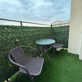 In Baku 145.0 m² apartment is for rent - Image 5