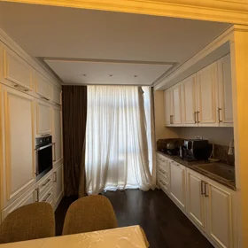 In Baku 75.0 m² apartment is for rent - Image 3