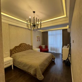 In Baku 75.0 m² apartment is for rent - Image 4