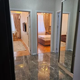 In Baku 65.0 m² apartment is for rent - Изображение 2