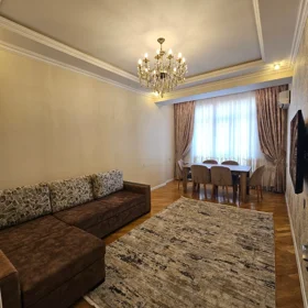 In Baku 65.0 m² apartment is for rent - Изображение 3