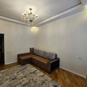 In Baku 65.0 m² apartment is for rent - Изображение 4