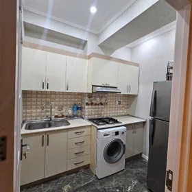 In Baku 65.0 m² apartment is for rent - Изображение 5