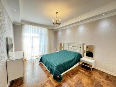 In Baku 100.0 m² apartment is for rent - Изображение 5