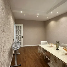 Baku-da 65.0 m2 mənzil kirayə verilir - Şəkil 2