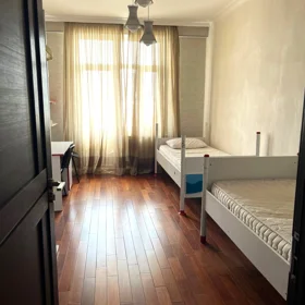 Baku-da 123.0 m2 mənzil kirayə verilir - Şəkil 3