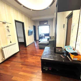 Baku-da 123.0 m2 mənzil kirayə verilir - Şəkil 4