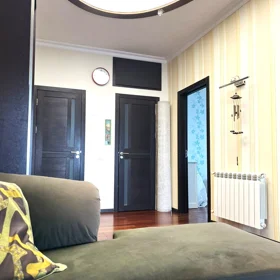 Baku-da 123.0 m2 mənzil kirayə verilir - Şəkil 5
