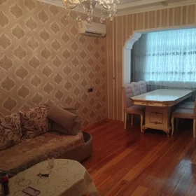 Baku-da 110.0 m2 mənzil kirayə verilir - Şəkil 2