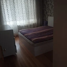 Baku-da 110.0 m2 mənzil kirayə verilir - Şəkil 5