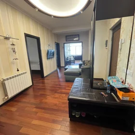 In Baku 120.0 m² apartment is for rent - Image 2