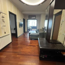 In Baku 120.0 m² apartment is for rent - Image 3