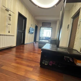 In Baku 120.0 m² apartment is for rent - Image 4