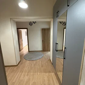 In Baku 95.0 m² apartment is for rent - Изображение 2