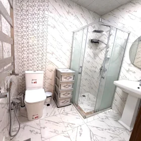 In Baku 95.0 m² apartment is for rent - Изображение 4