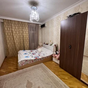 Baku-da 140.0 m2 mənzil kirayə verilir - Şəkil 2