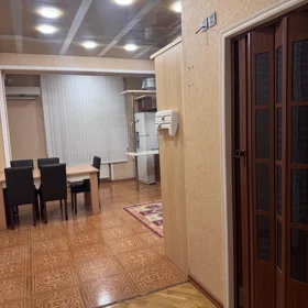 Baku-da 140.0 m2 mənzil kirayə verilir - Şəkil 3