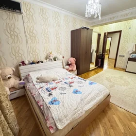 Baku-da 140.0 m2 mənzil kirayə verilir - Şəkil 4
