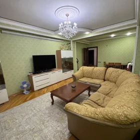 Baku-da 140.0 m2 mənzil kirayə verilir - Şəkil 5