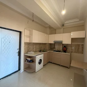 Baku-da 58.0 m2 mənzil satılır - Şəkil 2