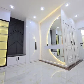 Baku-da 65.0 m2 mənzil satılır - Şəkil 4