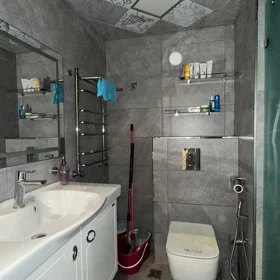 In Baku 66.0 m² apartment is for rent - Изображение 3
