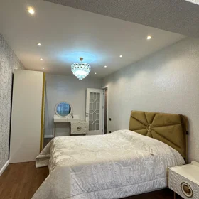 In Baku 66.0 m² apartment is for rent - Изображение 5