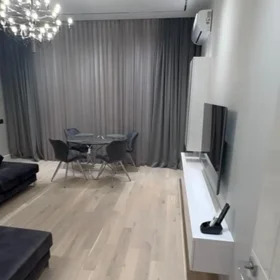 In Baku 120.0 m² apartment is for rent - Изображение 2