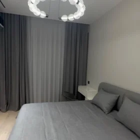 In Baku 120.0 m² apartment is for rent - Изображение 3