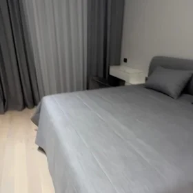 In Baku 120.0 m² apartment is for rent - Изображение 4